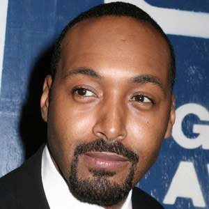 Jesse L. Martin image 4