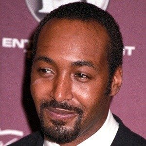 Jesse L. Martin image 5