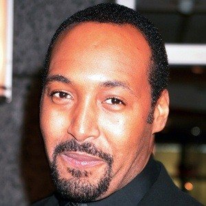 Jesse L. Martin image 6