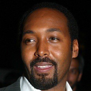 Jesse L. Martin image 7