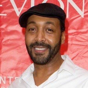 Jesse L. Martin image 8