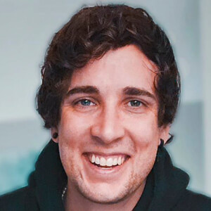 Jesse Lyon, 32 (TikTok Star)