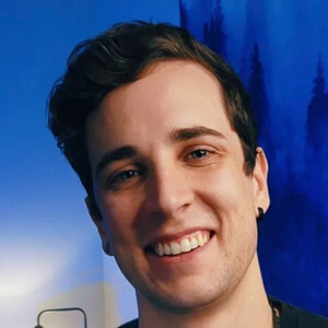 Jesse Lyon, 32 (TikTok Star)