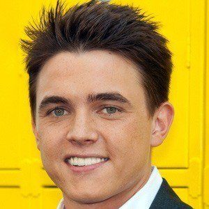 Jesse McCartney image 2
