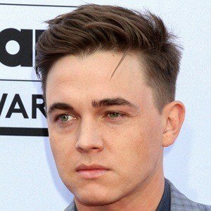 Jesse McCartney image 5