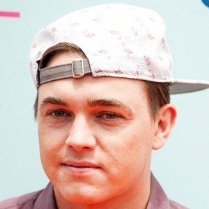 Jesse McCartney image 7