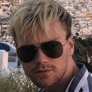 Jesse Meester image 2