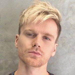 Jesse Meester image 4