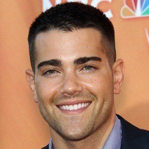 Jesse Metcalfe image 6