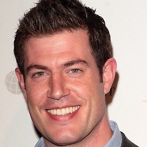 Jesse Palmer image 2