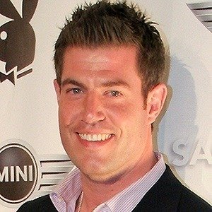 Jesse Palmer image 3