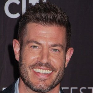 Jesse Palmer image 4