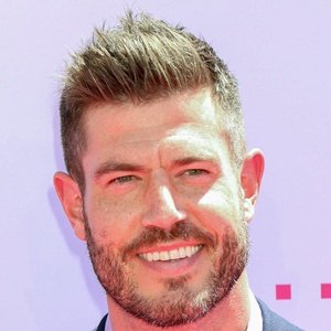 Jesse Palmer image 5