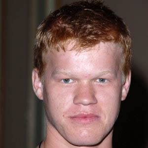 Jesse Plemons, 35 (TV Actor)