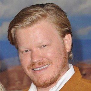 Jesse Plemons, 37 (TV Actor)