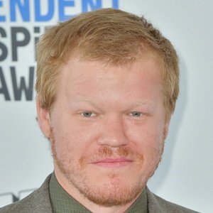 Jesse Plemons, 37 (Actor de Televisión)