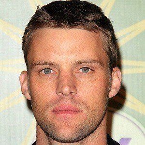 Jesse Spencer, 45 (电视演员)