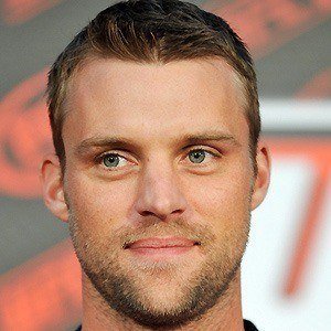 Jesse Spencer, 45 (电视演员)