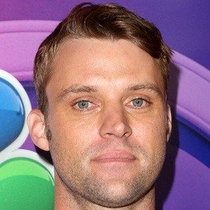 Jesse Spencer image 4
