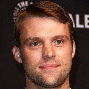 Jesse Spencer image 5