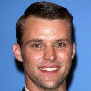 Jesse Spencer image 6