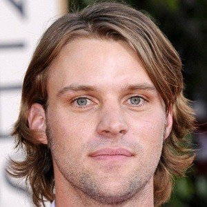 Jesse Spencer image 8