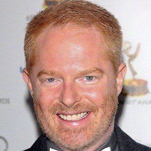 Jesse Tyler Ferguson image 1