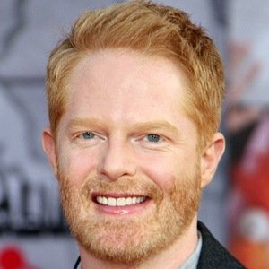 Jesse Tyler Ferguson image 5