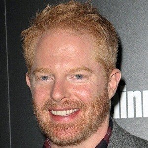 Jesse Tyler Ferguson image 6