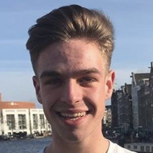 Jesse van Wieren image 6