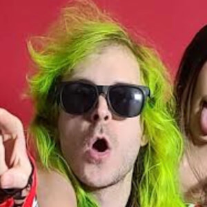 Jesse Walrath, 35 (Instagram Star)