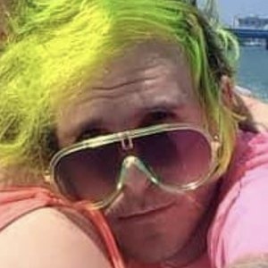 Jesse Walrath, 35 (Instagram Star)