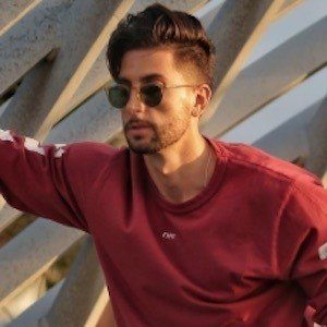 Jesse Wellens, 43 (YouTube Star)