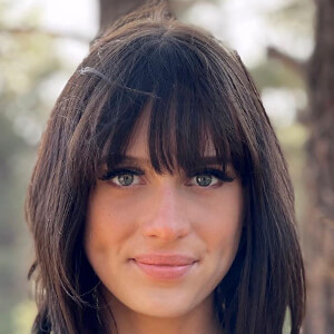 Jessi Lee Davis, 22 (TikTok Star)