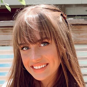 Jessi Lee Davis, 22 (TikTok明星)