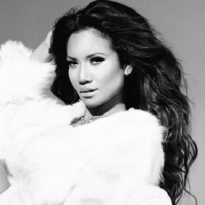 Jessi Malay, 39 (流行歌手)