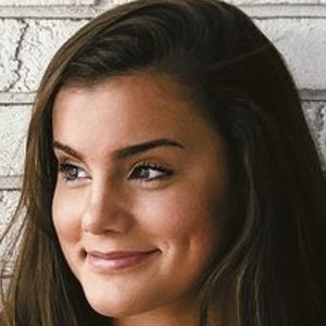 Jessi Nemec, 23 (TikTok Star)