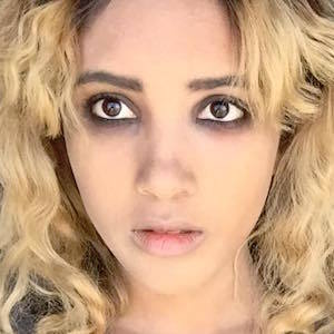 Jessi Talsofurn, 27 (YouTube Star)