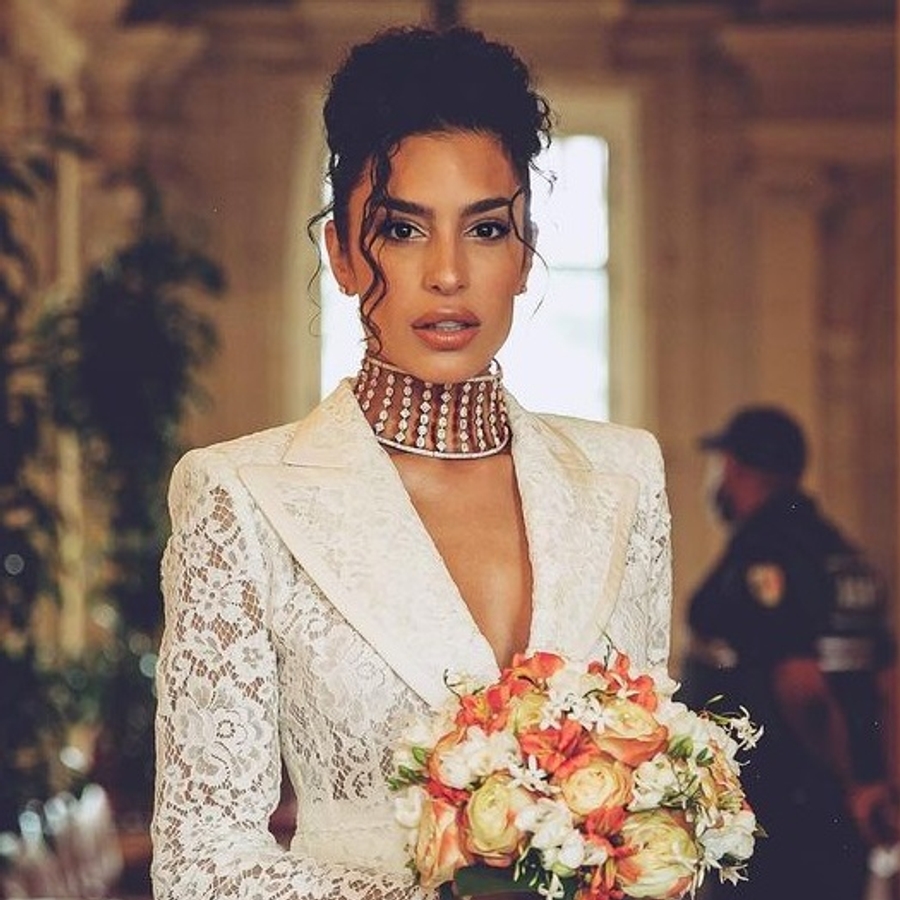 Jessica Aidi image 3