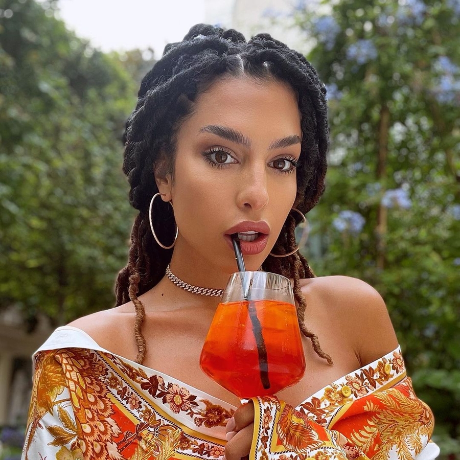 Jessica Aidi image 4