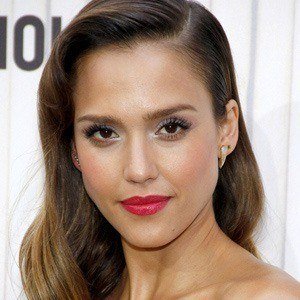 Jessica Alba, 44 (Filmschauspielerin)