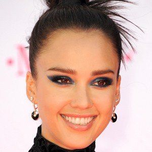 Jessica Alba, 44 (Filmschauspielerin)
