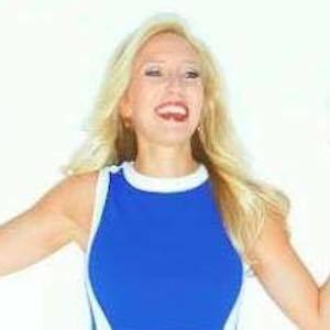 Jessica Altieri, 40 (電視節目主持人)