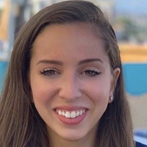 Jessica Andrade, 33 (TikTok Star)