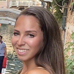 Jessica Andrade, 33 (TikTok Star)