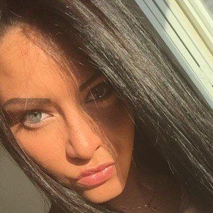 Jessica Andreatta, 34 (Reality Star)