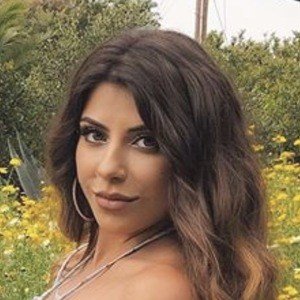 Jessica Awadis, 30 (YouTube Star)