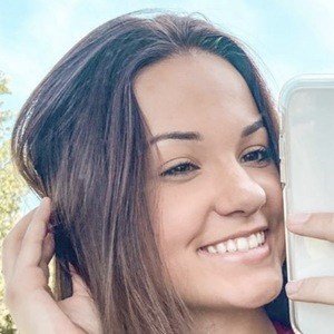 Jessica Baio, 23 (Pop Singer)