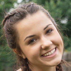 Jessica Baio, 23 (Cantante pop)