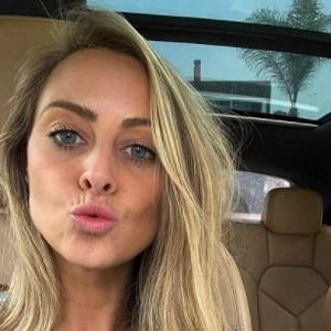 Jessica Batten, 41 (Reality Star)